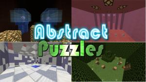 İndir Abstract Puzzles için Minecraft 1.8.7